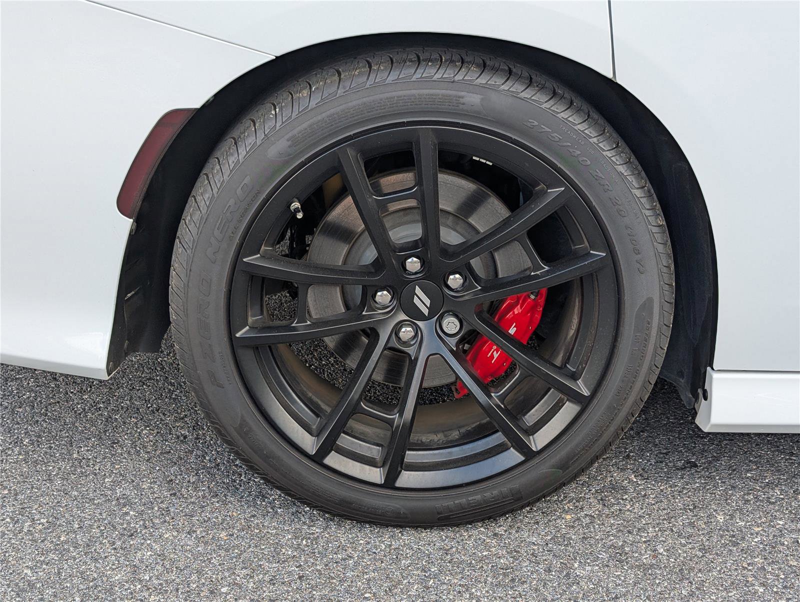 Used 2023 Dodge Charger Scat Pack w/ Dynamics Package image 10