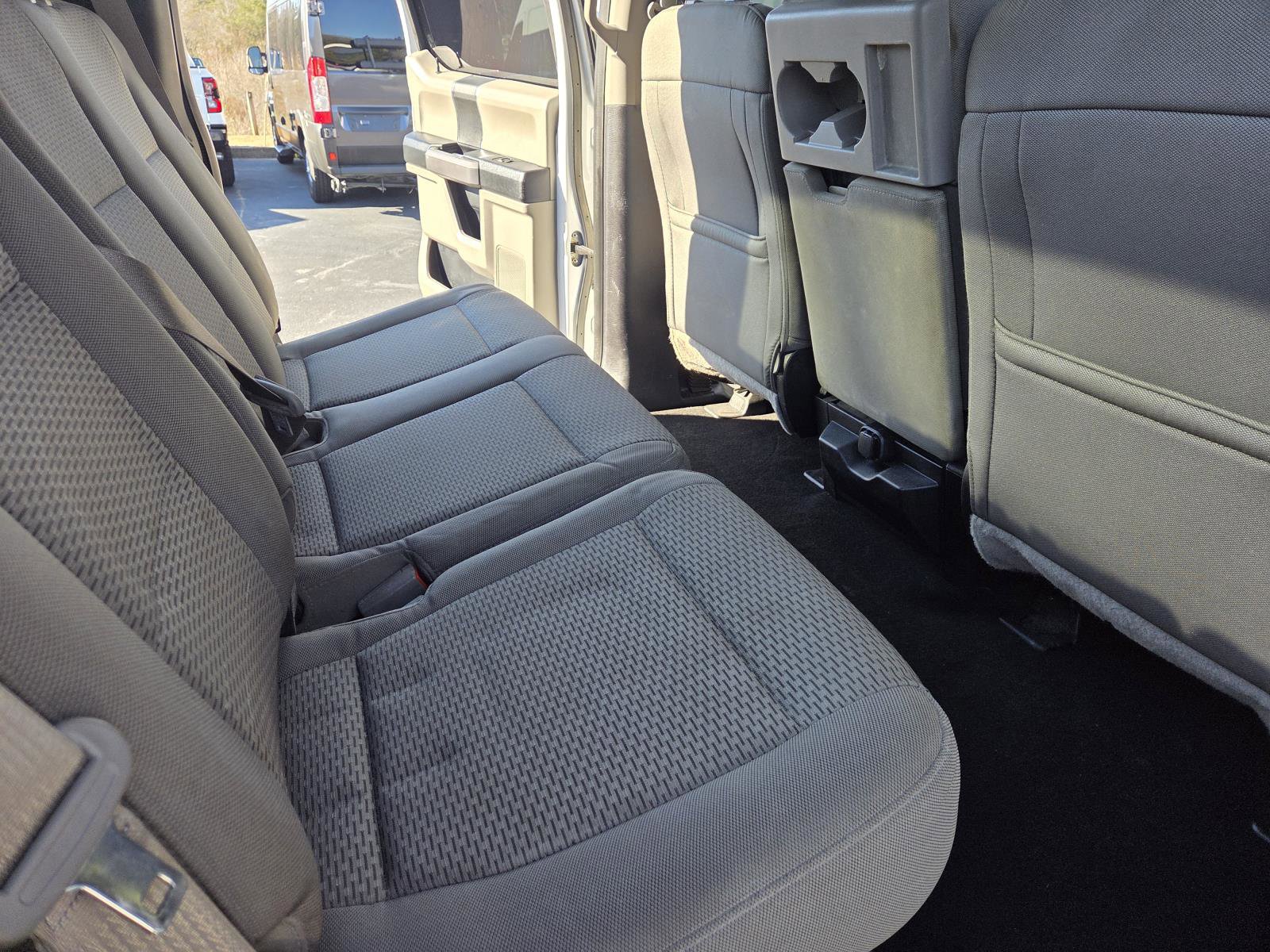 Used 2019 Ford F250 XLT w/ FX4 Off-Road Package image 16