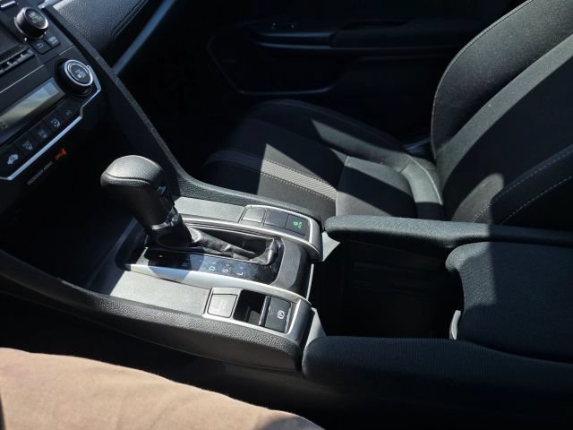 Used 2019 Honda Civic LX image 25