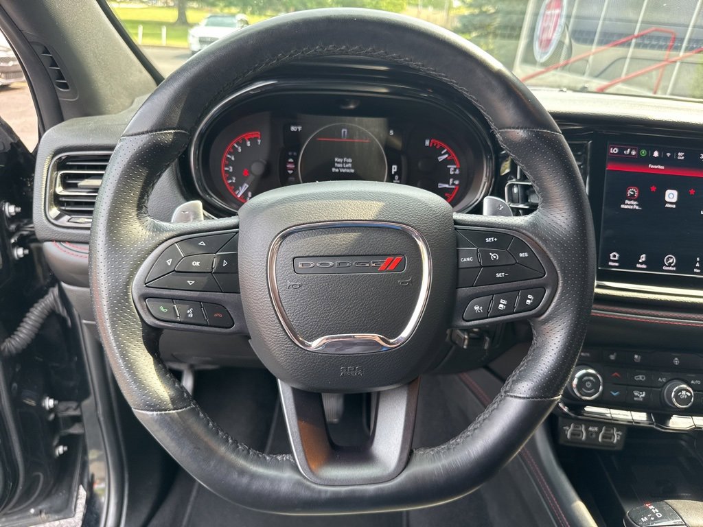 Used 2023 Dodge Durango R/T image 28