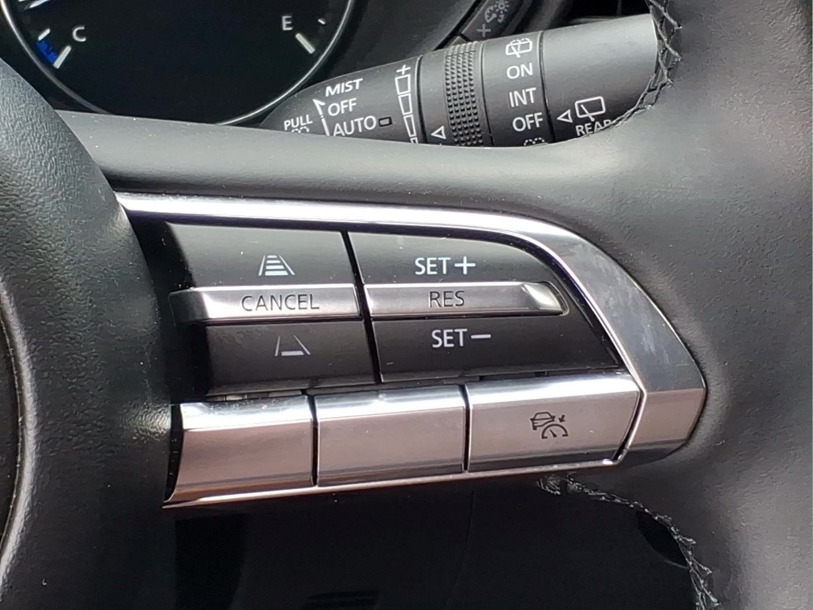 Certified 2023 MAZDA CX-30 AWD 2.5 S w/ Preferred Package image 12