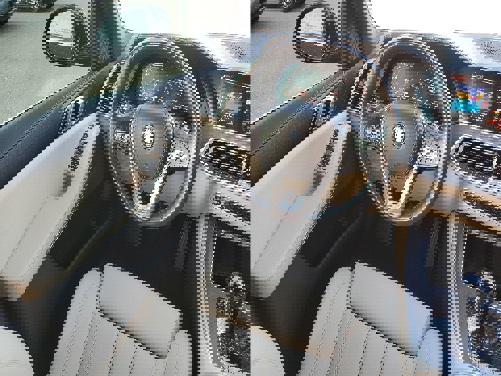 Used 2022 BMW X5 sDrive40i w/ Parking Assistance Package image 47