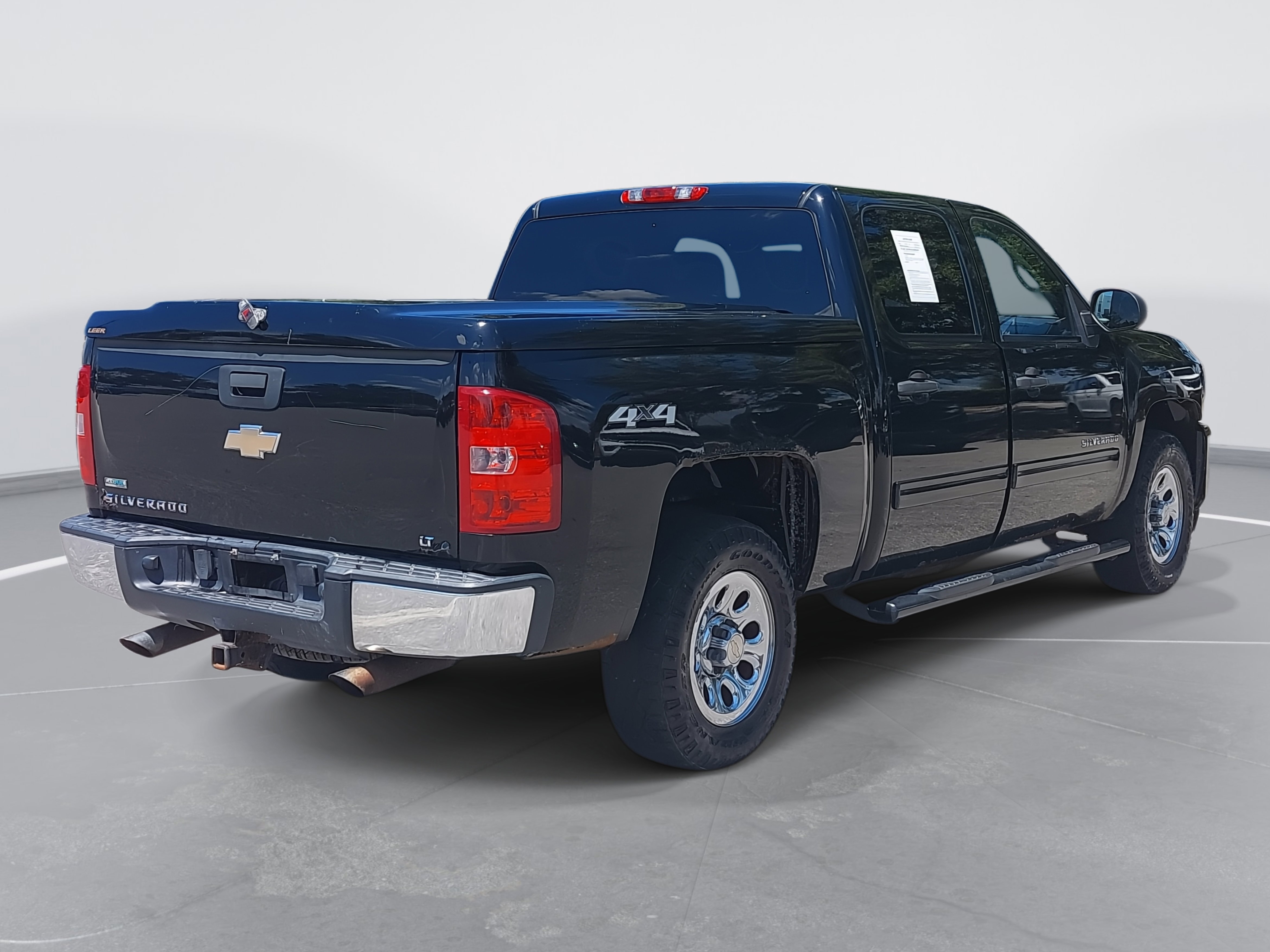Used 2010 Chevrolet Silverado 1500 LT image 5