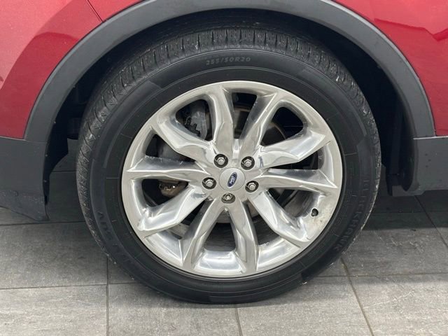 Used 2013 Ford Explorer Limited image 6