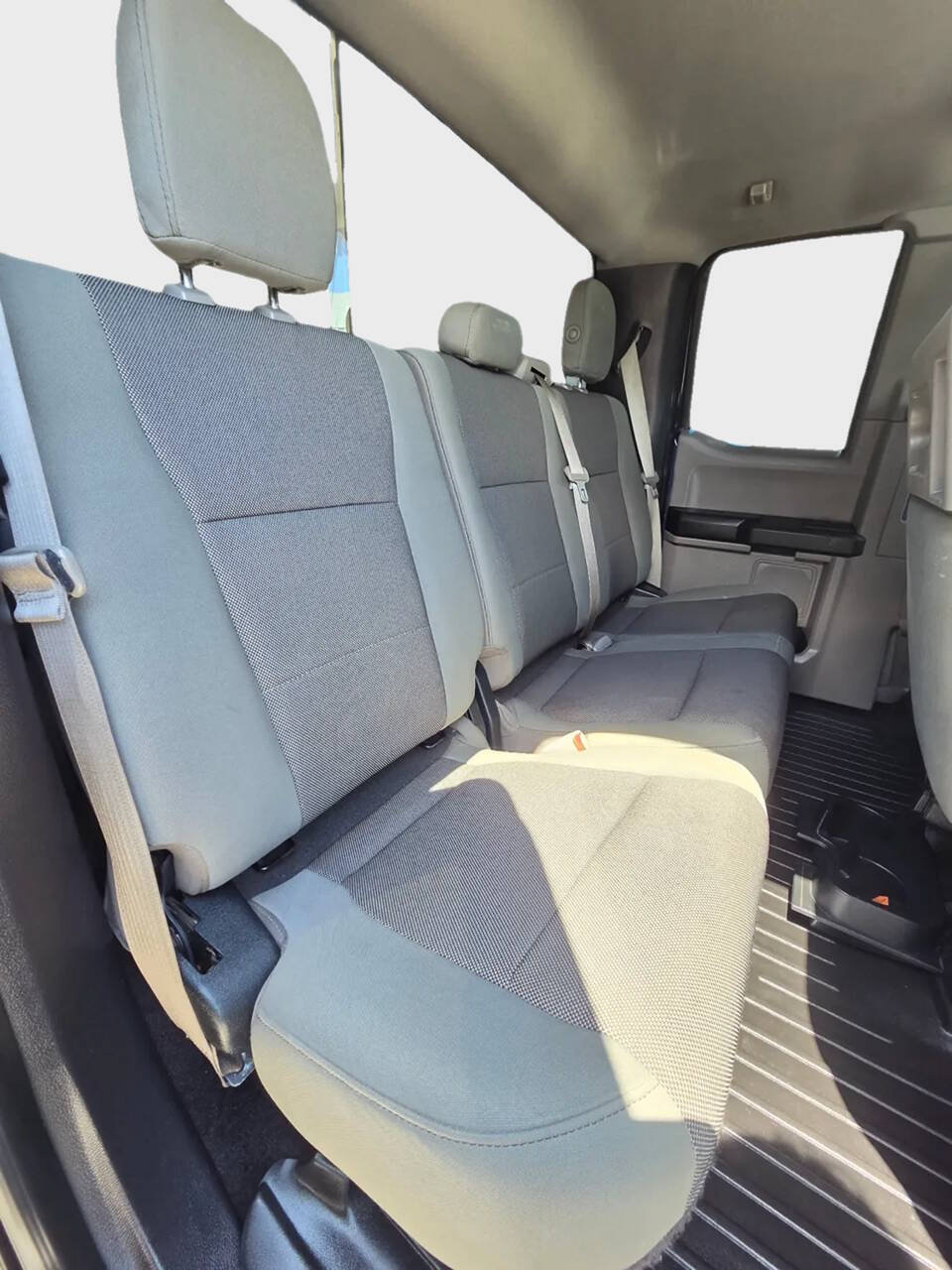 Used 2015 Ford F150 XL w/ Equipment Group 101A Mid RWD image 14