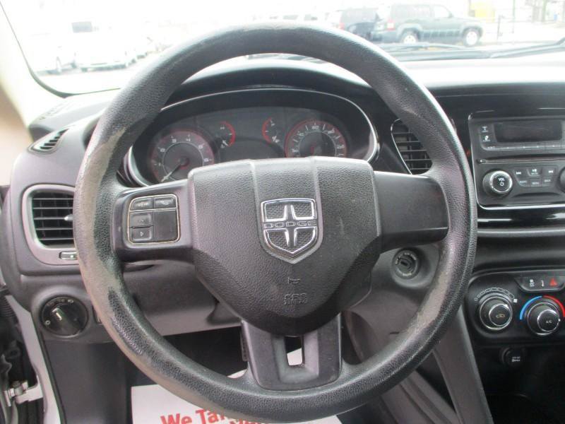 Used 2013 Dodge Dart SE w/ Value Group FWD image 11