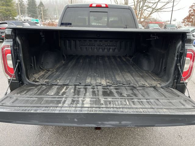 Used 2018 GMC Sierra 1500 Denali image 22