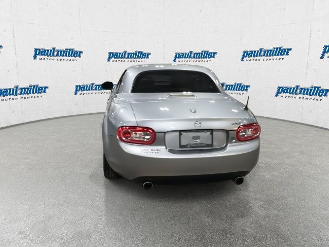 Used 2012 MAZDA MX-5 Miata Grand Touring w/ Premium Pkg RWD image 8