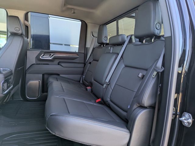 New 2026 GMC Sierra 3500 Denali w/ Denali Reserve Package AWD/4WD image 13