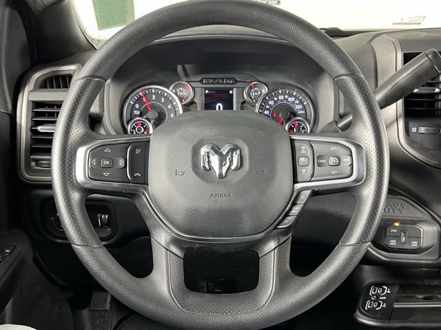 New 2026 RAM 2500 Tradesman AWD/4WD image 14