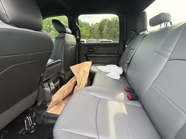 New 2026 RAM 5500 Tradesman AWD/4WD image 24