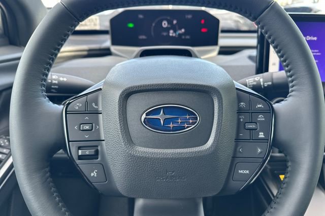 New 2026 Subaru Solterra Premium image 21