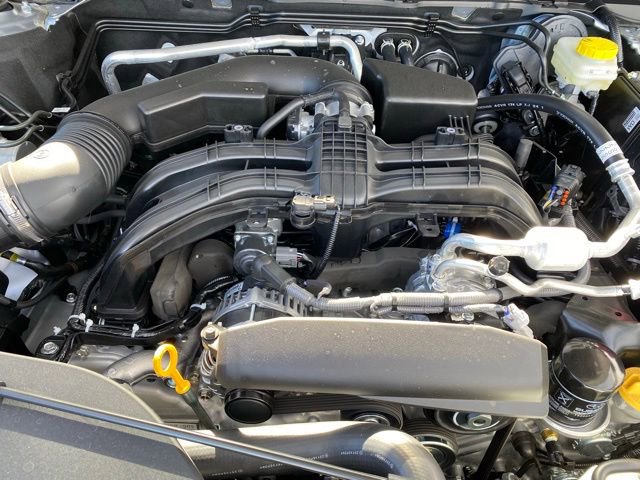 New 2026 Subaru Outback Limited w/ Premium/Limited Package AWD/4WD image 28