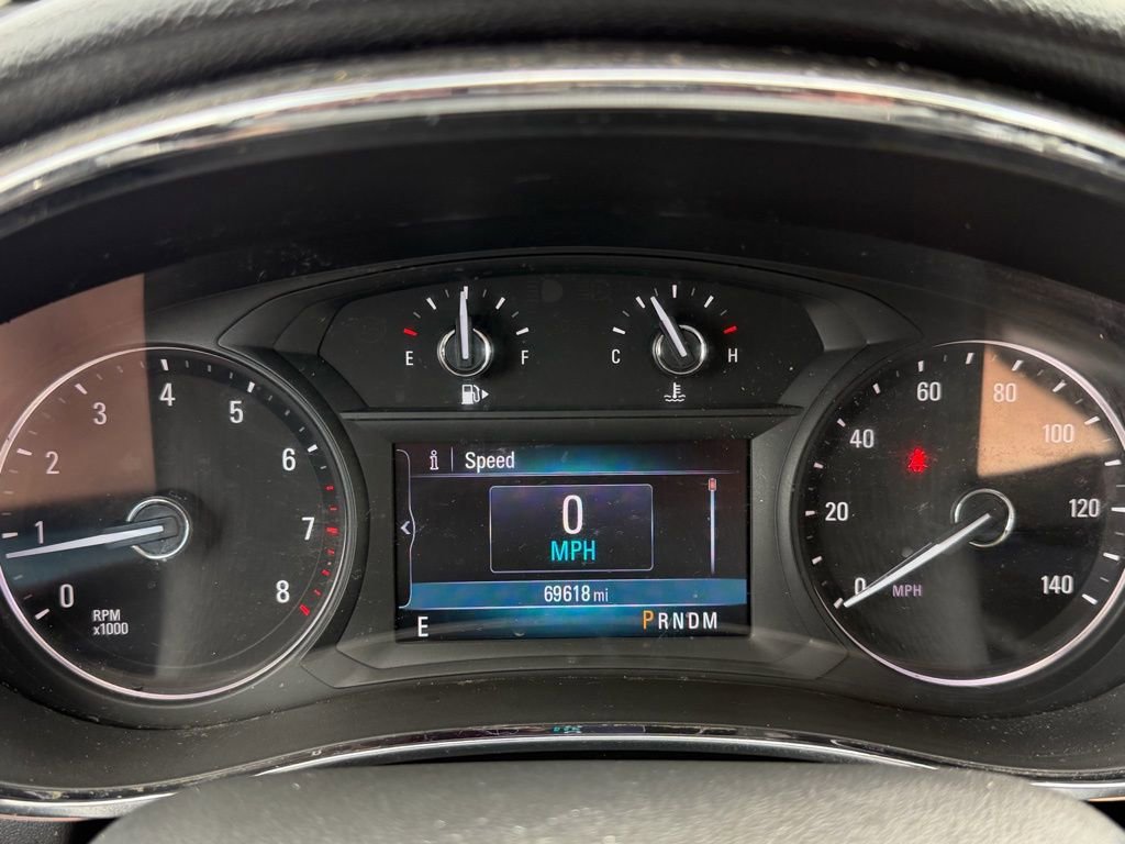 Used 2019 Buick Encore Preferred image 18
