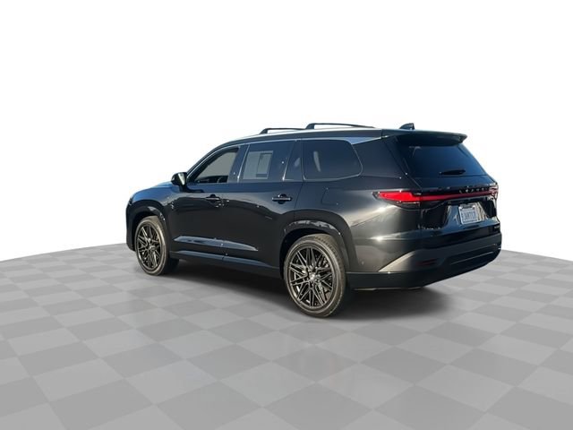 Used 2024 Lexus TX 350 FWD image 6