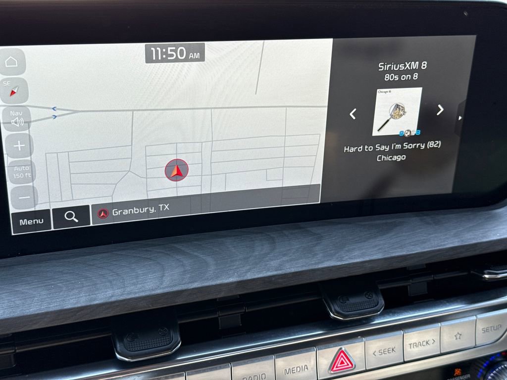 Used 2024 Kia Telluride SX Prestige X-Pro image 25