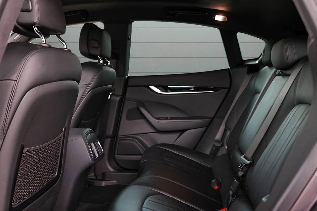 Used 2023 Maserati Levante Modena image 60