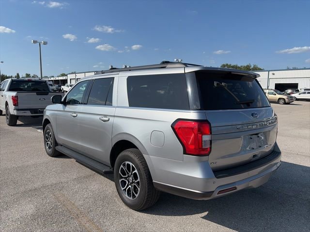 Used 2024 Ford Expedition Max XLT AWD/4WD image 7