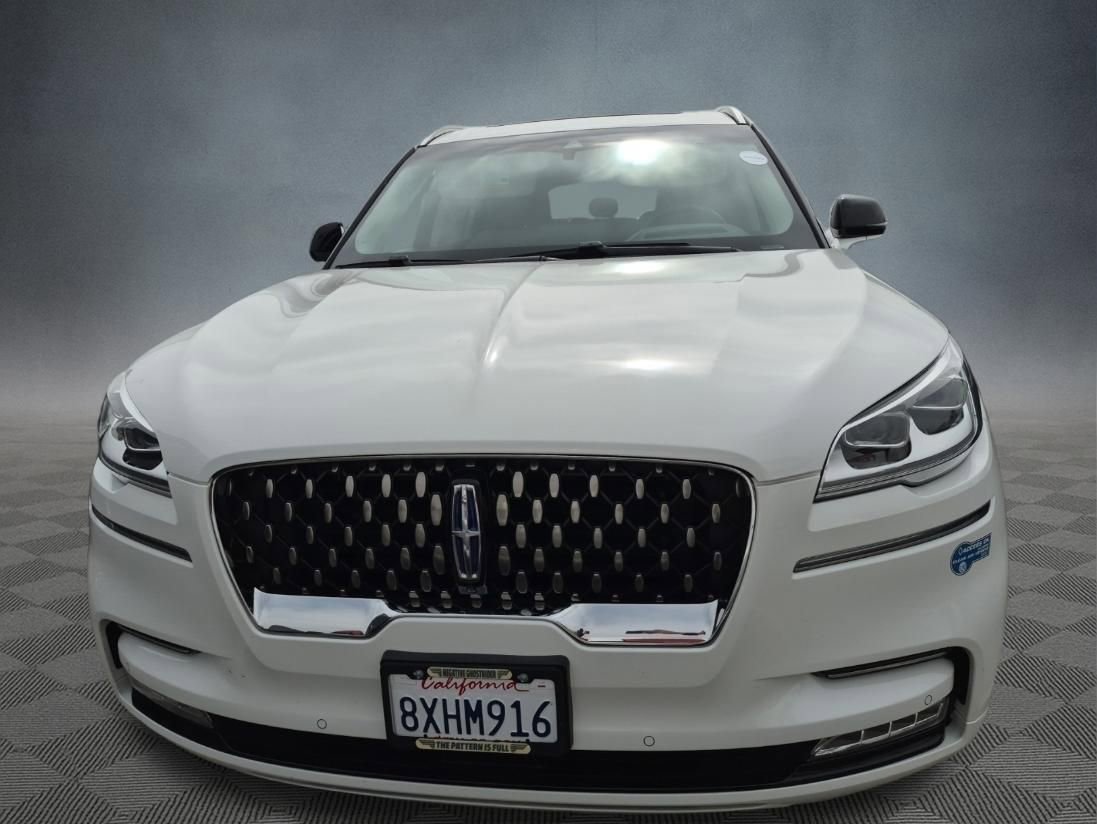 Used 2021 Lincoln Aviator Grand Touring w/ Equipment Group 301A AWD/4WD image 6