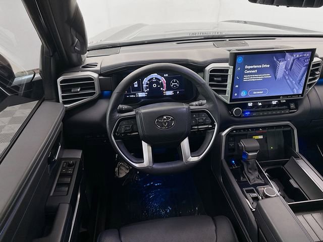 Used 2022 Toyota Tundra Platinum AWD/4WD image 24