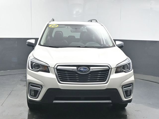 Used 2020 Subaru Forester Touring w/ Popular Package #2 image 3