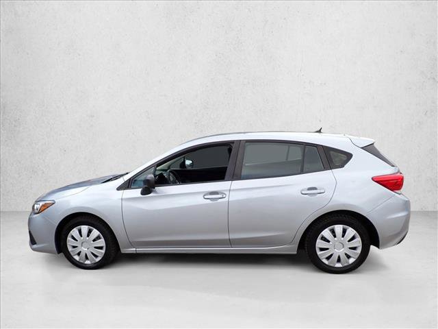 Used 2023 Subaru Impreza 2.0i image 2