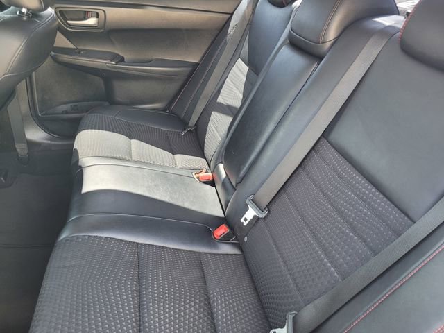 Used 2015 Toyota Camry SE image 13
