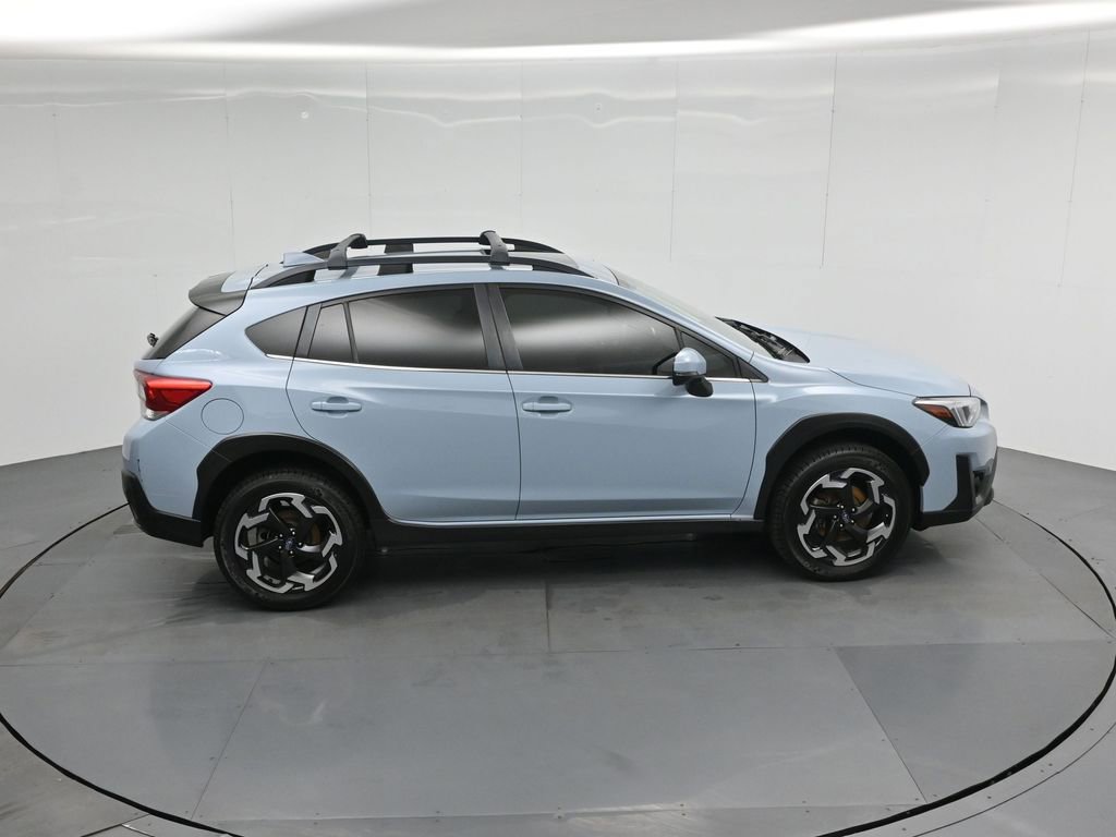 Used 2022 Subaru Crosstrek 2.5i Limited w/ Moonroof Package 2 image 41