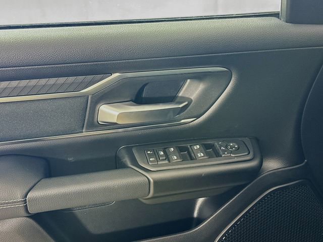 New 2026 RAM 1500 Big Horn AWD/4WD image 18