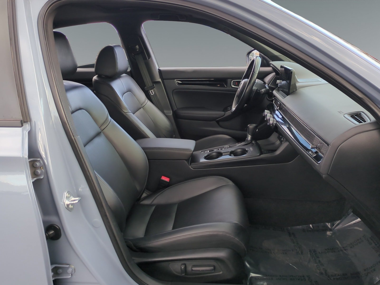 Used 2022 Honda Civic Sport image 15