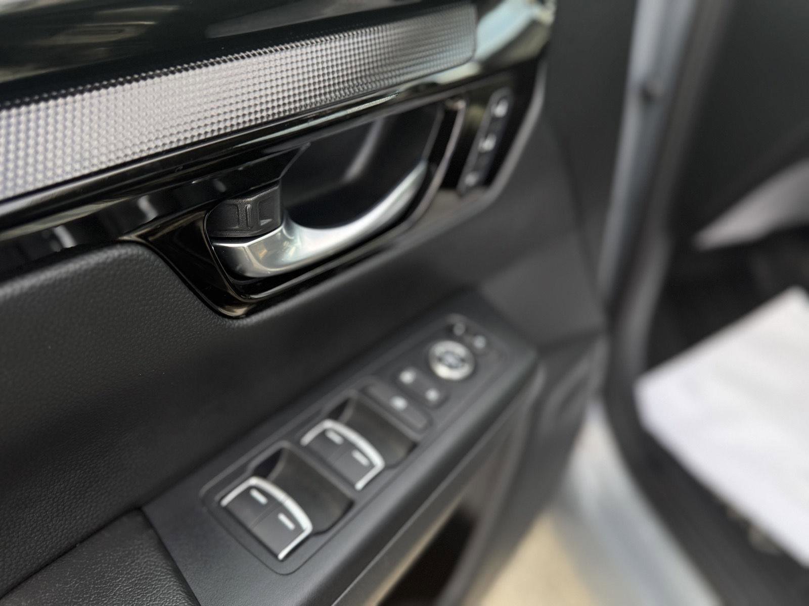 Certified 2026 Honda CR-V EX-L image 14