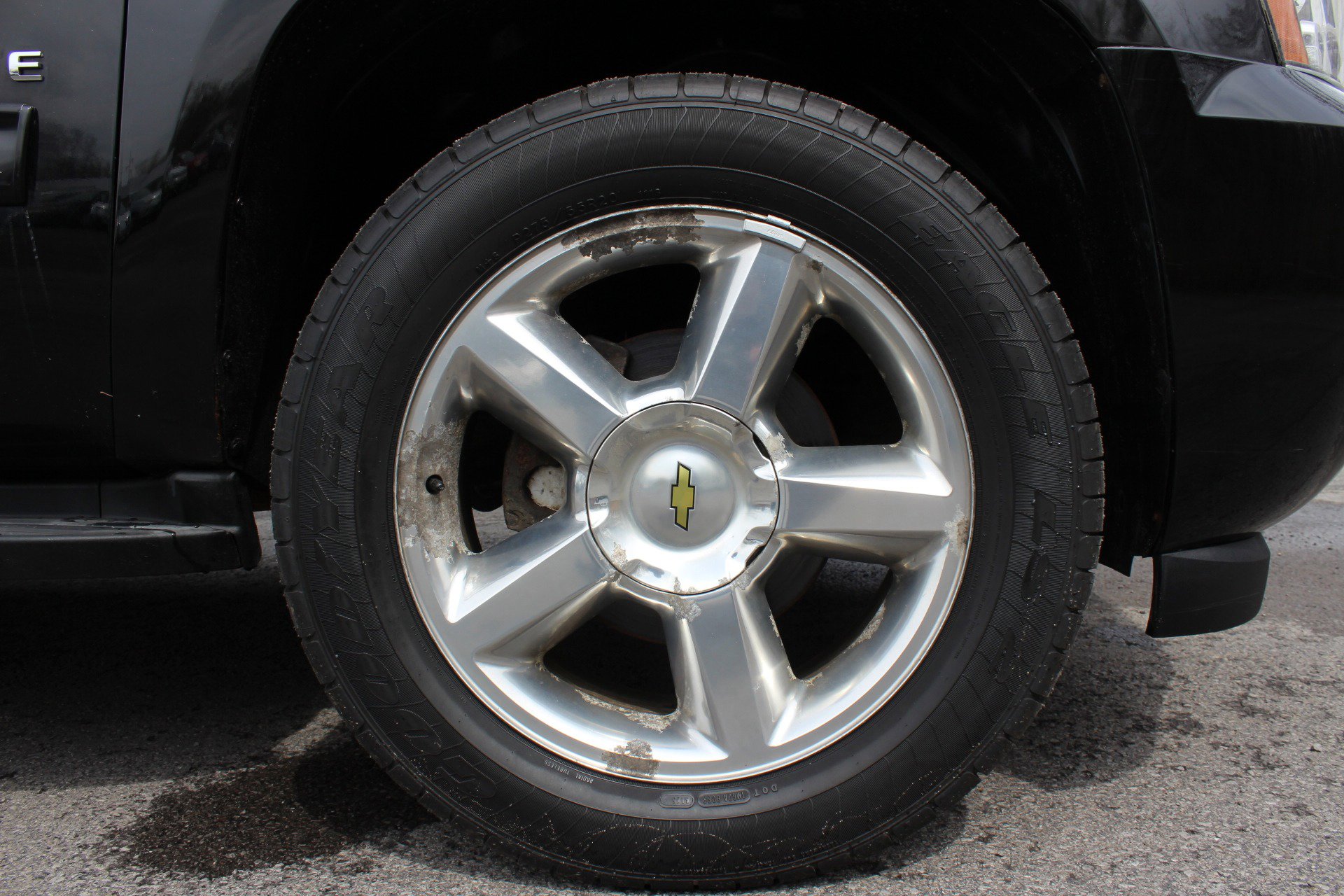 Used 2013 Chevrolet Tahoe LS w/ All-Star Edition AWD/4WD image 41