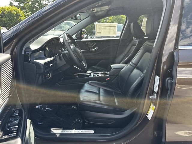 Certified 2022 Lincoln Corsair AWD w/ Equipment Group 101A image 19
