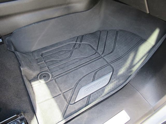 Used 2024 Chevrolet Tahoe Z71 w/ Luxury Package image 34