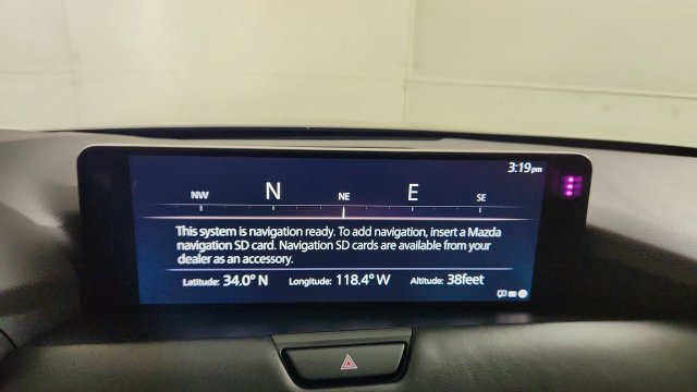 New 2026 MAZDA CX-90 Plug-In Hybrid w/ Premium Plus AWD/4WD image 18