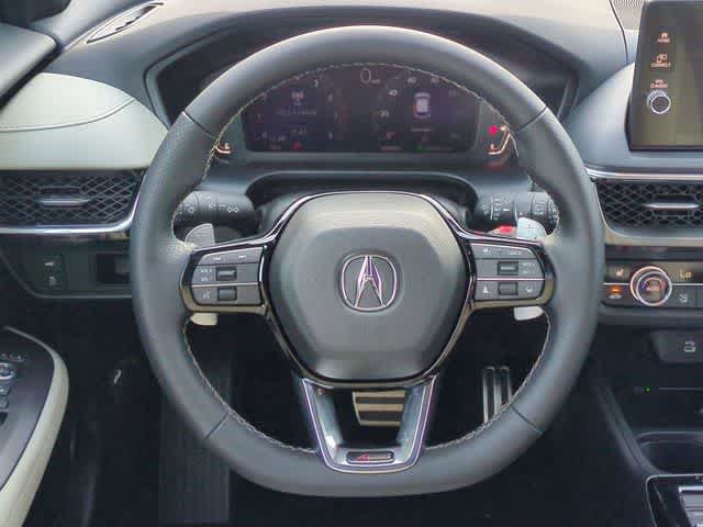 New 2025 Acura ADX A-Spec image 25
