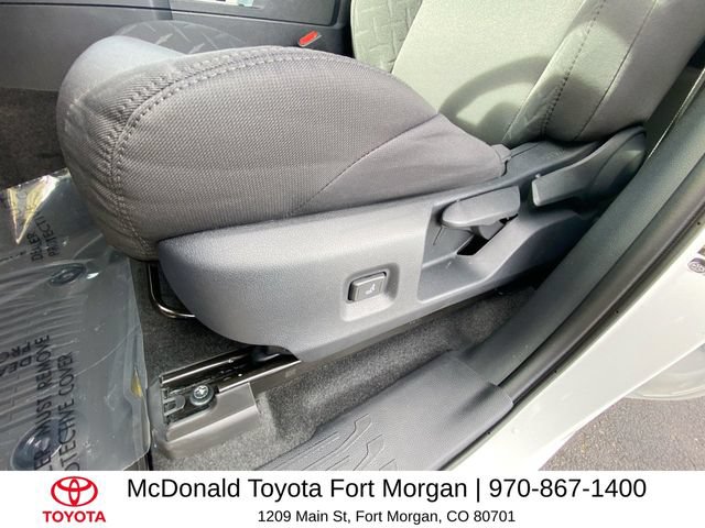 New 2026 Toyota Tacoma SR5 AWD/4WD image 12