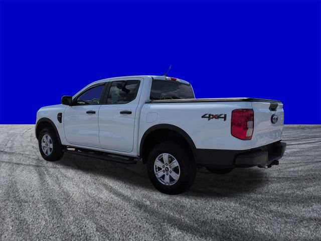 Used 2025 Ford Ranger XL w/ Trailer Tow Package AWD/4WD image 6