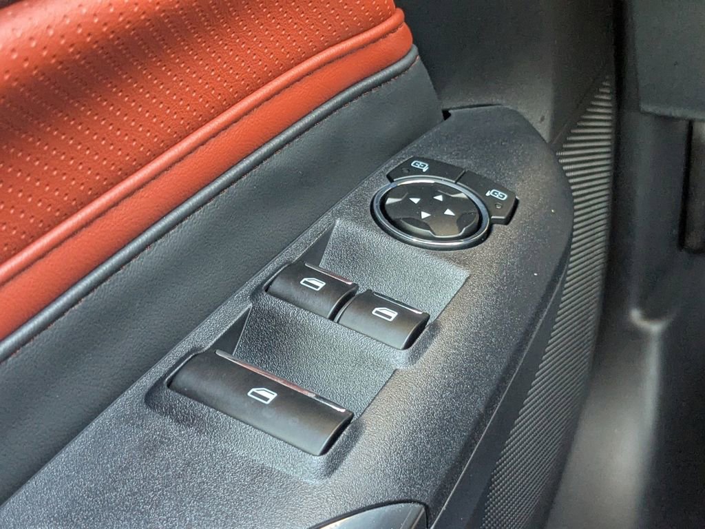 Used 2025 Ford Mustang GT Premium image 22