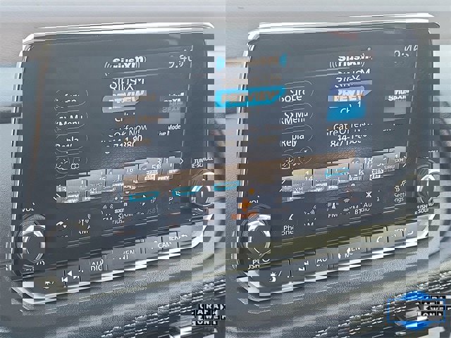 Certified 2023 Nissan Rogue SV image 15