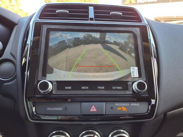 New 2027 Mitsubishi Outlander Sport LE AWD/4WD image 18