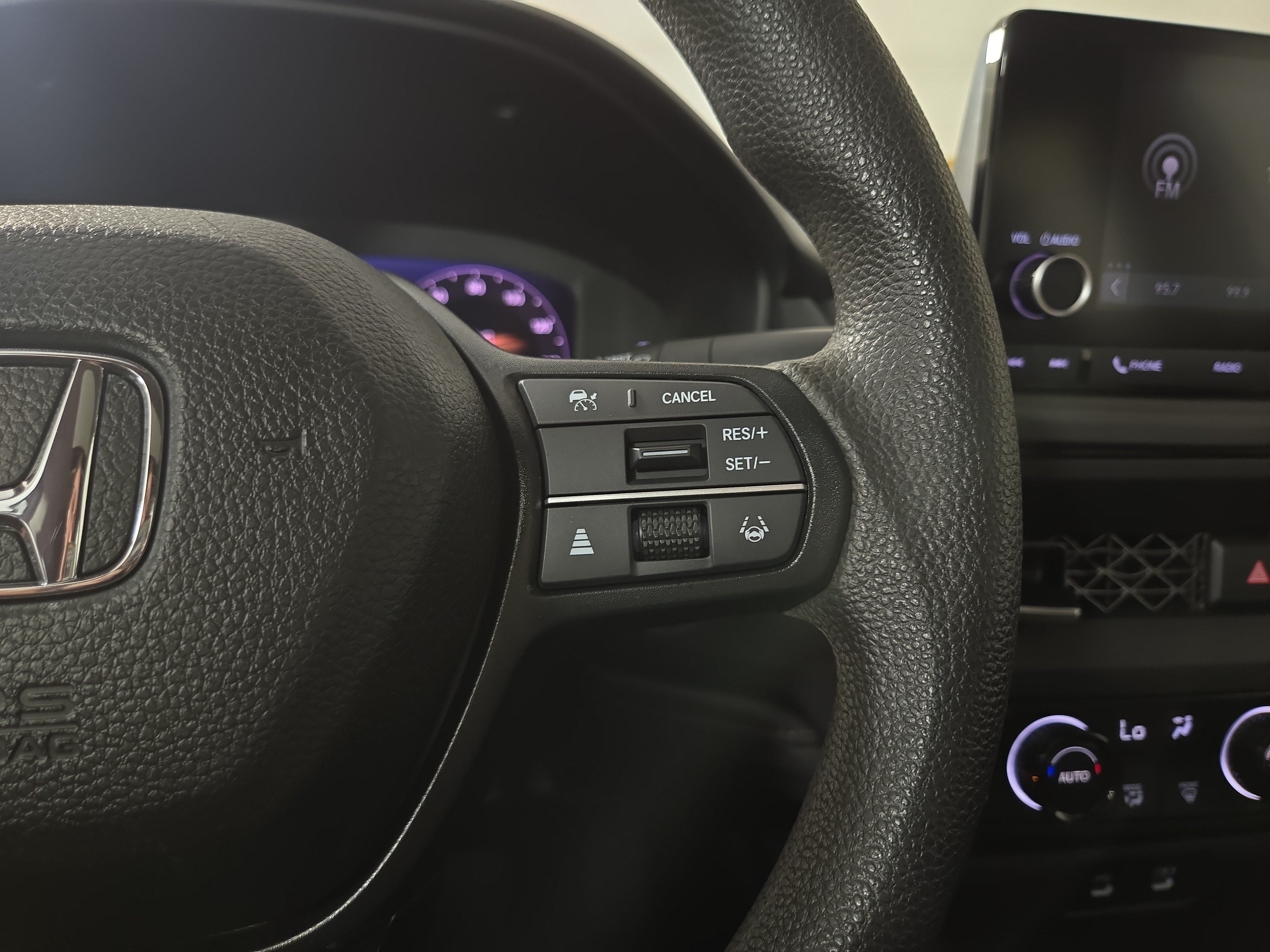 Used 2024 Honda Accord EX image 16