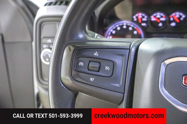 Used 2021 GMC Sierra 3500 2WD Regular Cab w/ Convenience Package image 43