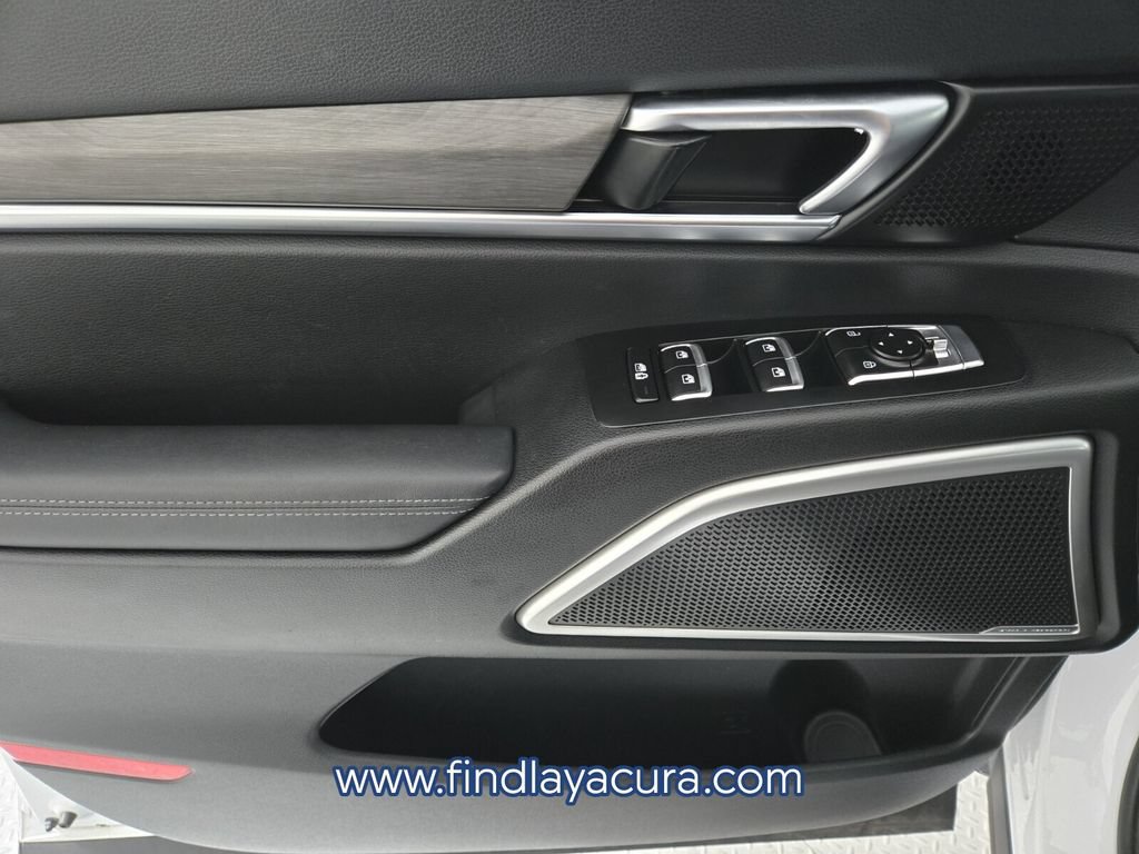 Used 2023 Kia Telluride EX X-Line AWD/4WD image 21