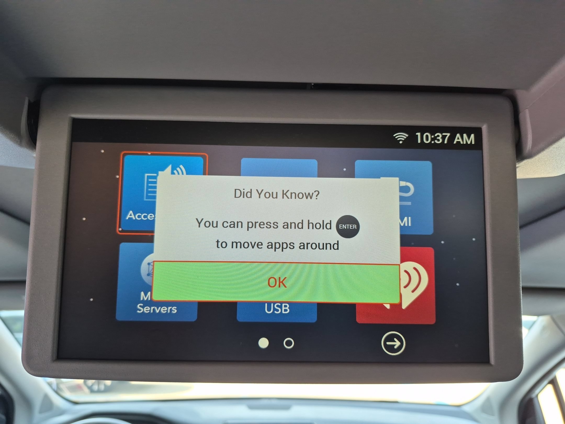 Certified 2024 Honda Odyssey Elite image 28