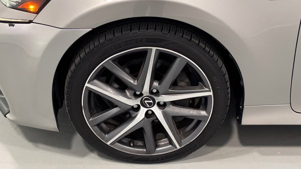 Used 2018 Lexus GS 350 F Sport image 30