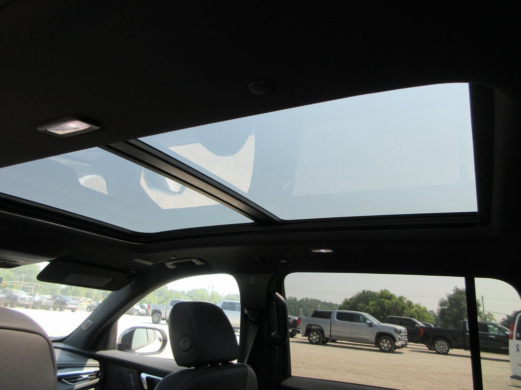 New 2026 Buick Enclave Sport Touring w/ Super Cruise Package image 17