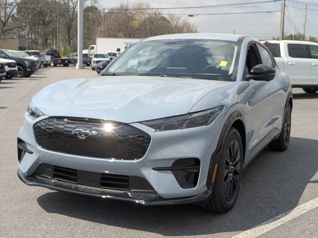 New 2025 Ford Mustang Mach-E Premium w/ Sport Appearance Package image 7