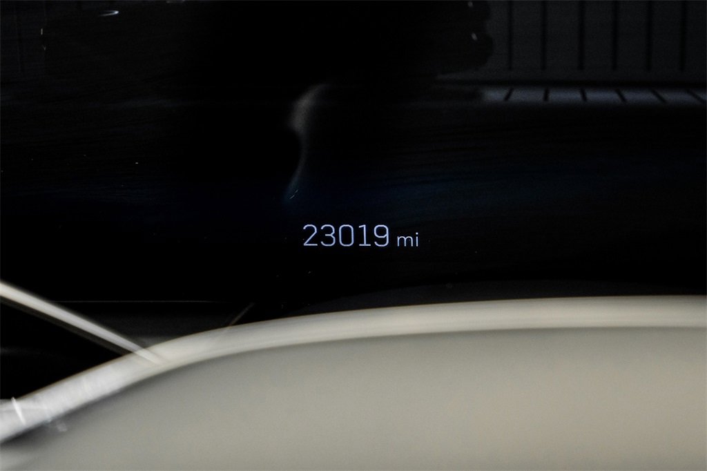 Used 2024 Cadillac Lyriq Luxury w/ LPO, Floor Liner Package image 19