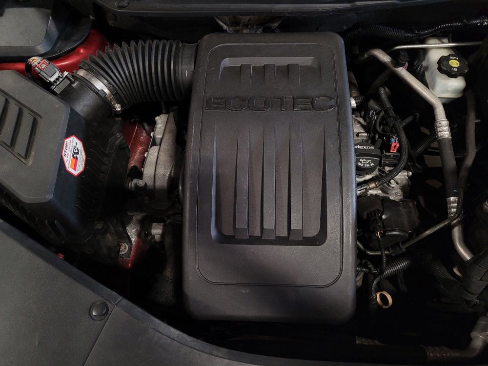 Used 2014 Chevrolet Equinox LT w/ Power Convenience Package FWD image 30